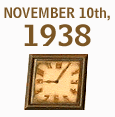 november 10th 1938